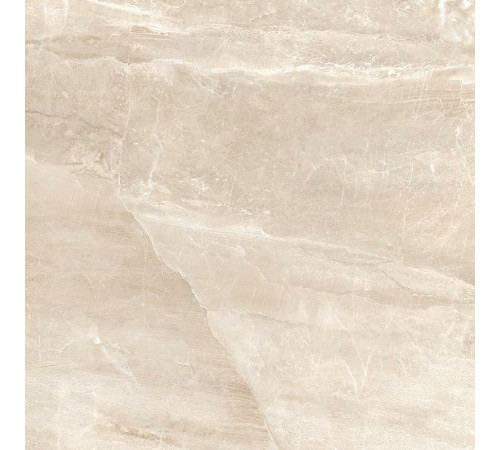 Керамогранит Laparet Mainstream Beige бежевый лаппатированный 80x80 см