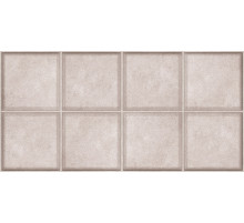 Керамическая плитка Керлайф Maiolica Crema настенная 31,5х63 см