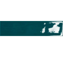 Керамическая плитка TAU Ceramica Maiolica Gloss Seagreen 02985-0004 настенная 7,5х30 см