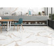 Керамогранит GlobalTile Majestic GT Белый GT120600303MR 60х120 см