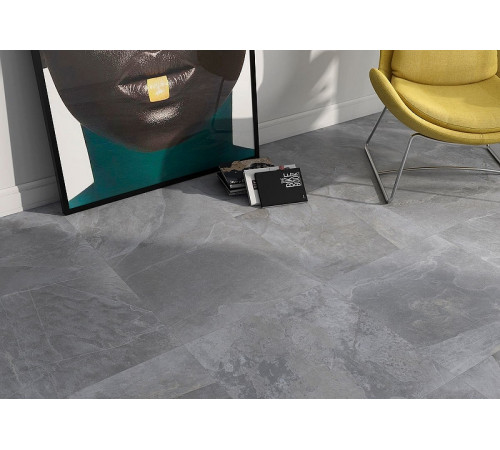 Керамогранит Geotiles Makai Gris 75х75 см