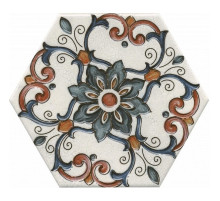 Керамический декор Kerama Marazzi Макарена STG\A627\24001 20х23,1 см