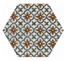 Керамический декор Kerama Marazzi Макарена STG\A631\24001 20х23,1 см