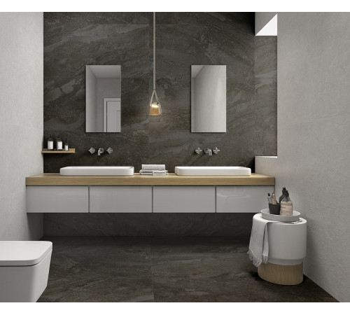 Керамогранит Pamesa Ceramica Manaos Dark 35.804.184.9431 90х90 см