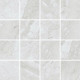 Керамическая мозаика Pamesa Ceramica Manaos Mall. White 30х30 см