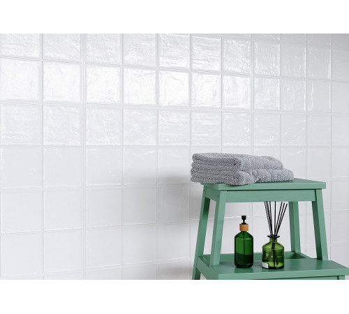 Керамическая плитка Gracia Ceramica Mango охра 02 настенная 25x60 см