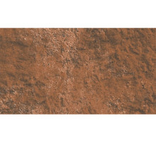 Керамический Подступенок Exagres Manhattan Base Red 12х24,5 см