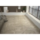 Керамогранит Porcelanicos HDC Manhattan Cherry 59,4х59,4 см