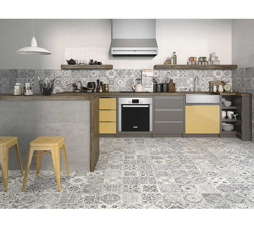 Керамогранит Geotiles Manises 60х60 см