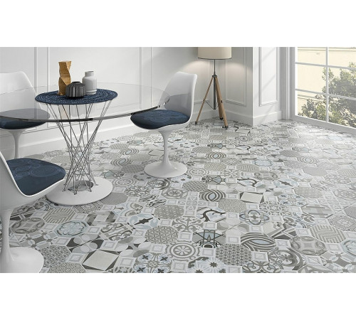 Керамогранит Geotiles Manises 60х60 см