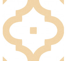 Керамическая плитка Vives Ceramica Maori  Ladakhi Ocre напольная 20х20 см