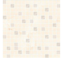 Керамическая мозаика Eurotile Marbelia 17 29,5х29,5 см