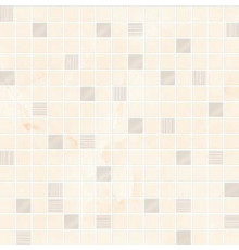 Керамическая мозаика Eurotile Marbelia 17 29,5х29,5 см