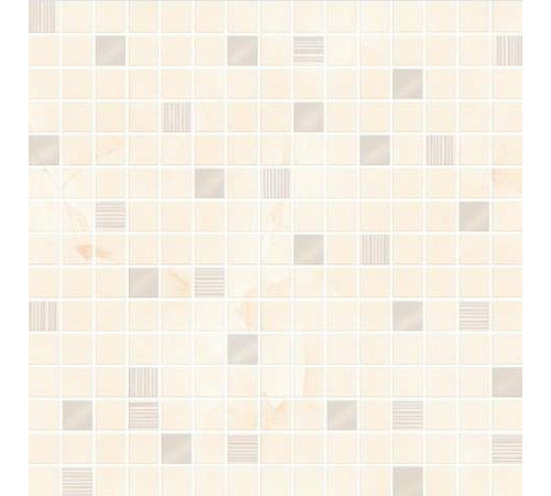 Керамическая мозаика Eurotile Marbelia 17 29,5х29,5 см