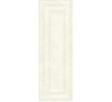 Керамическая плитка Eurotile Marbelia (панель) 662 MBM1BN настенная 29,5х89,5 см