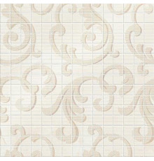 Керамическая мозаика Eurotile Marbelia 18 29,5х29,5 см