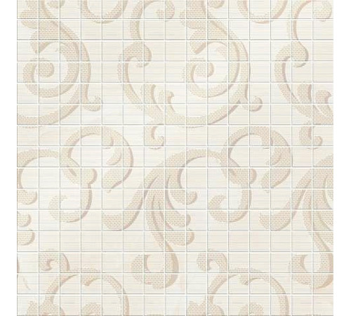 Керамическая мозаика Eurotile Marbelia 18 29,5х29,5 см