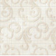 Керамическая мозаика Eurotile Marbelia 18 29,5х29,5 см