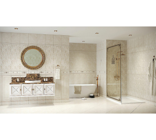 Керамогранит Eurotile Marbelia 669 MBI1BN 60х120 см