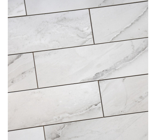 Декор Muzzi Marble Alopex SAT 7,5х25 см