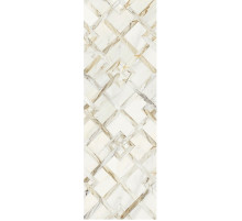 Керамический декор Villeroy&Boch Marble Arch Dec Arctic Gold 7R 2Q 40х120 K1440MA210 40х120 см