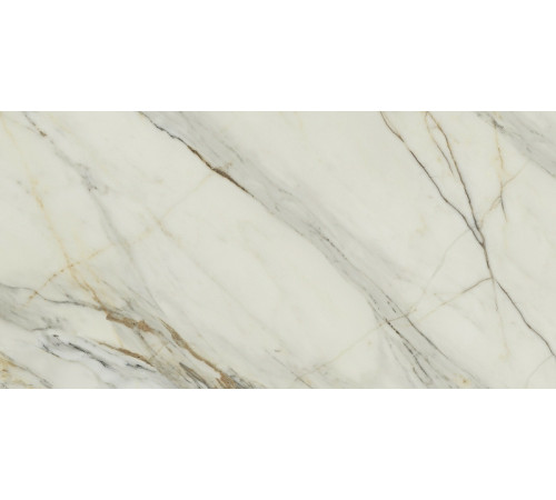 Керамогранит Villeroy&Boch Marble Arch Arctic Gold 7FLPR 2Q K2730MA2P0 60х120 см