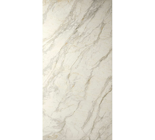 Керамогранит Del Conca Marble Edition HME 10 Van Gogh White GCME10R 60х120 см