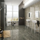 Керамогранит Bode ceramica Marble Porcelain Thin Breccia marengo POL 5696 60х120 см