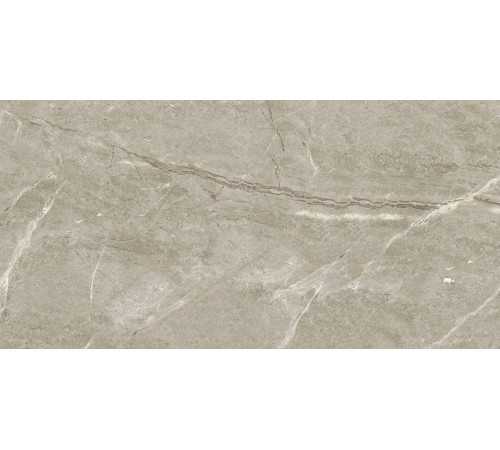 Керамогранит Bode ceramica Marble Porcelain Thin Breccia silver venato POL 5693 60х120 см