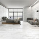 Керамогранит Bode ceramica Marble Porcelain Thin Statuario POL 5691 60х120 см