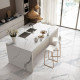 Керамогранит Bode ceramica Marble Porcelain Thin Calacatta POL 5678 60х120 см