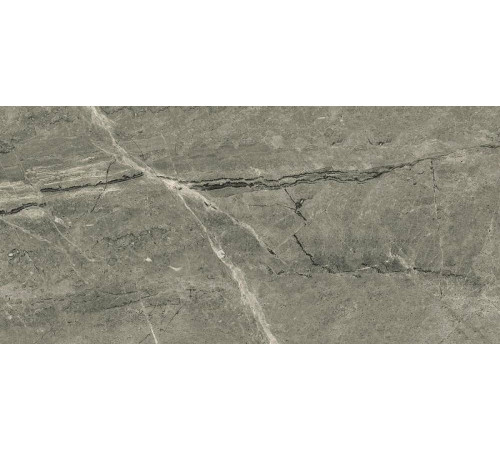 Керамогранит Bode ceramica Marble Porcelain Thin Breccia marengo POL 5696 60х120 см