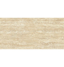 Керамогранит Bode ceramica Marble Porcelain Thin Travertino Classico POL 5673 60х120 см