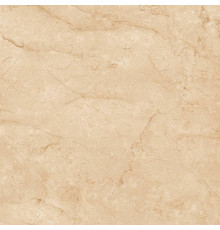 Керамогранит Kerranova Marble Trend Crema marfil K-1003/MR 60х60 см