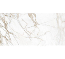 Керамогранит Kerranova Marble Trend Calacatta gold K-1001/MR 30х60 см