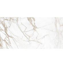 Керамогранит Kerranova Marble Trend Calacatta gold K-1001/MR 30х60 см