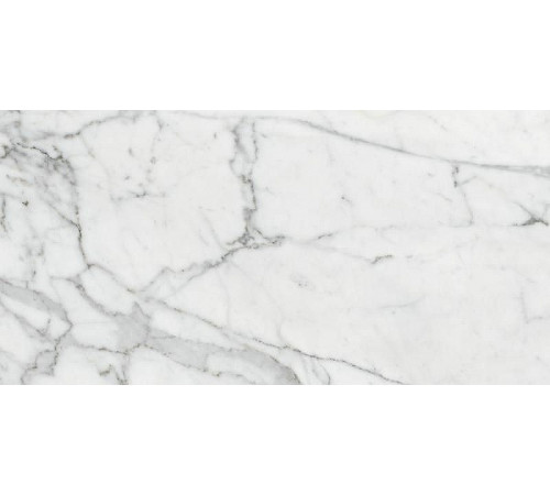 Керамогранит Kerranova Marble Trend Carrara K-1000/LR 60х120 см