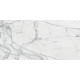 Керамогранит Kerranova Marble Trend Carrara K-1000/LR 60х120 см