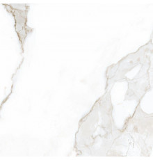 Керамогранит Kerranova Marble Trend Calacatta gold K-1001/MR 60х60 см