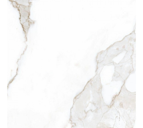 Керамогранит Kerranova Marble Trend Calacatta gold K-1001/LR 60х60 см