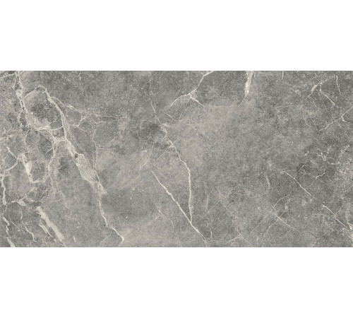 Керамогранит Kerranova Marble Trend Silver river K-1006/LR 60х120 см