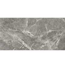 Керамогранит Kerranova Marble Trend Silver river K-1006/MR 60х120 см