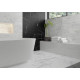 Керамогранит Kerranova Marble Trend Carrara K-1000/LR 60х120 см