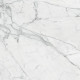 Керамогранит Kerranova Marble Trend Carrara K-1000/MR 60х60 см