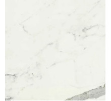 Керамогранит La Fenice Marble Velvet Statuario Reactive 3D Rett 09MBV003 90х90 см