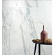 Керамогранит La Fenice Marble Velvet Statuario Reactive 3D Rett 12MBV04 60х120 см