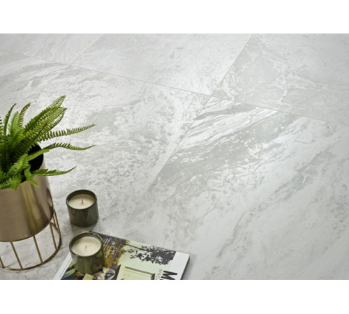 Керамогранит Roca Marble Arcobaleno Blanco Lux R  FB9R054011 60x120 см