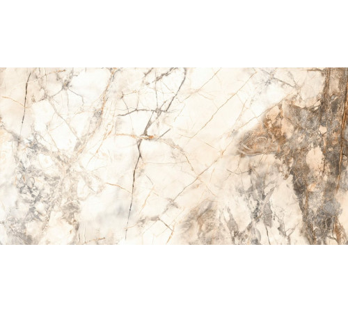 Керамогранит Onlygres Marble MOG301 60х120 см