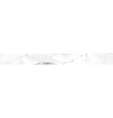 Подступенок Gres de Aragon Marble Carrara Blanco 15х120 см