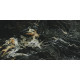 Керамогранит Ape Marbles 21 Saint Laurent Pol Rect MPL-030635 60х120 см